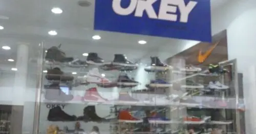 OKEY BOGOTÁ OKEY BOGOTÁ